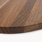 Sands Made - Rock Board Smoked American White Oak - Large