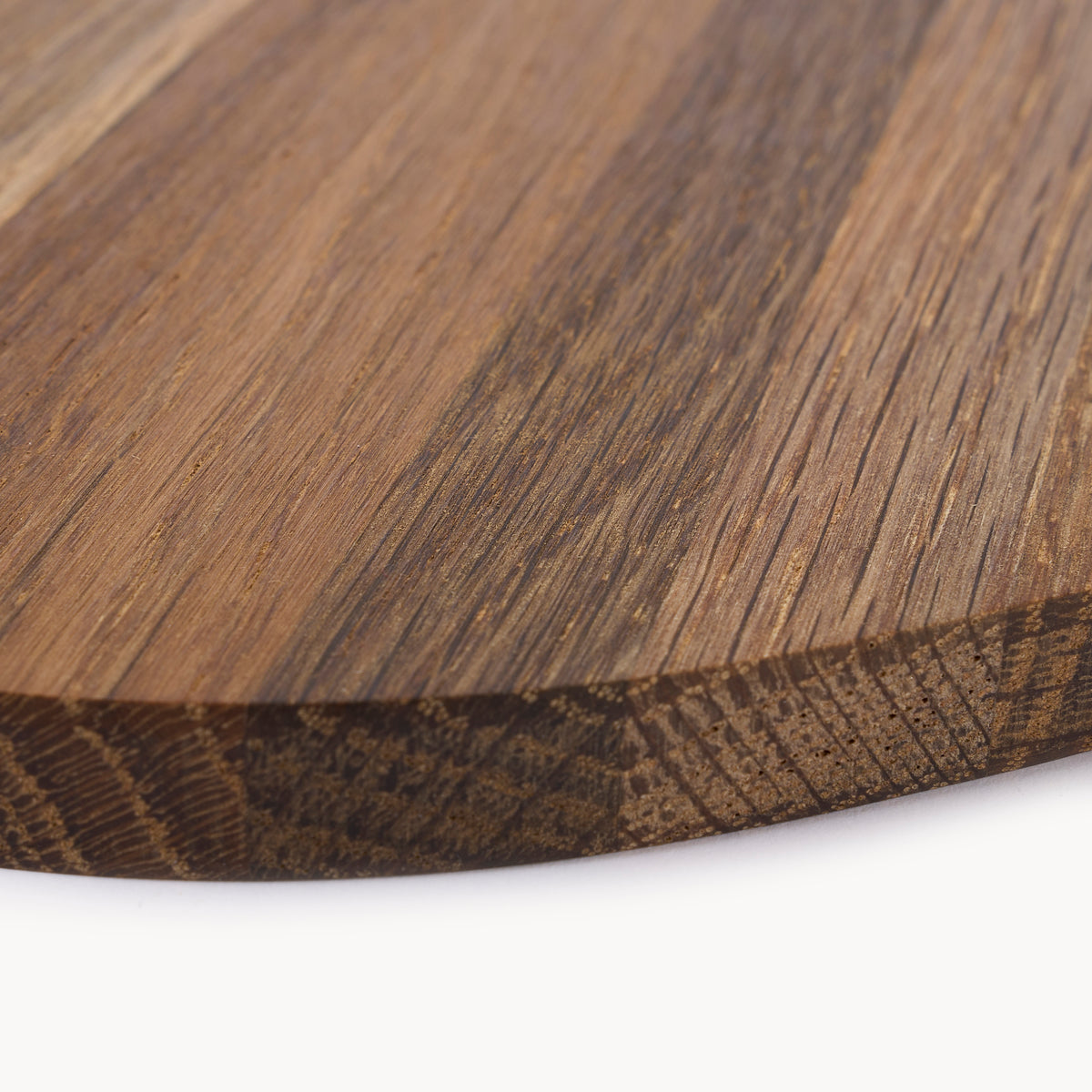 Sands Made - Rock Board Smoked American White Oak - Large