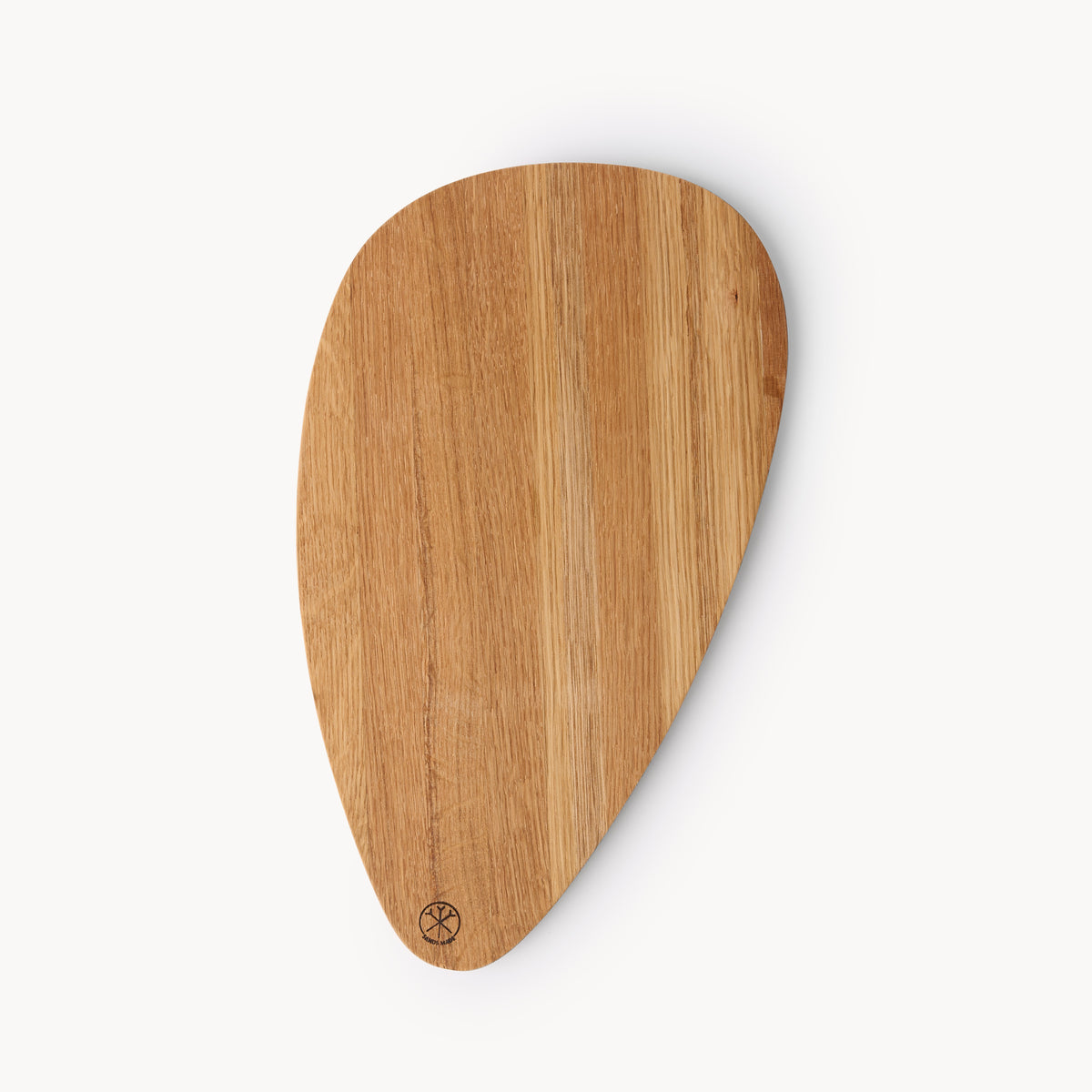 Sands Made - Rock Board American White Oak - Small
