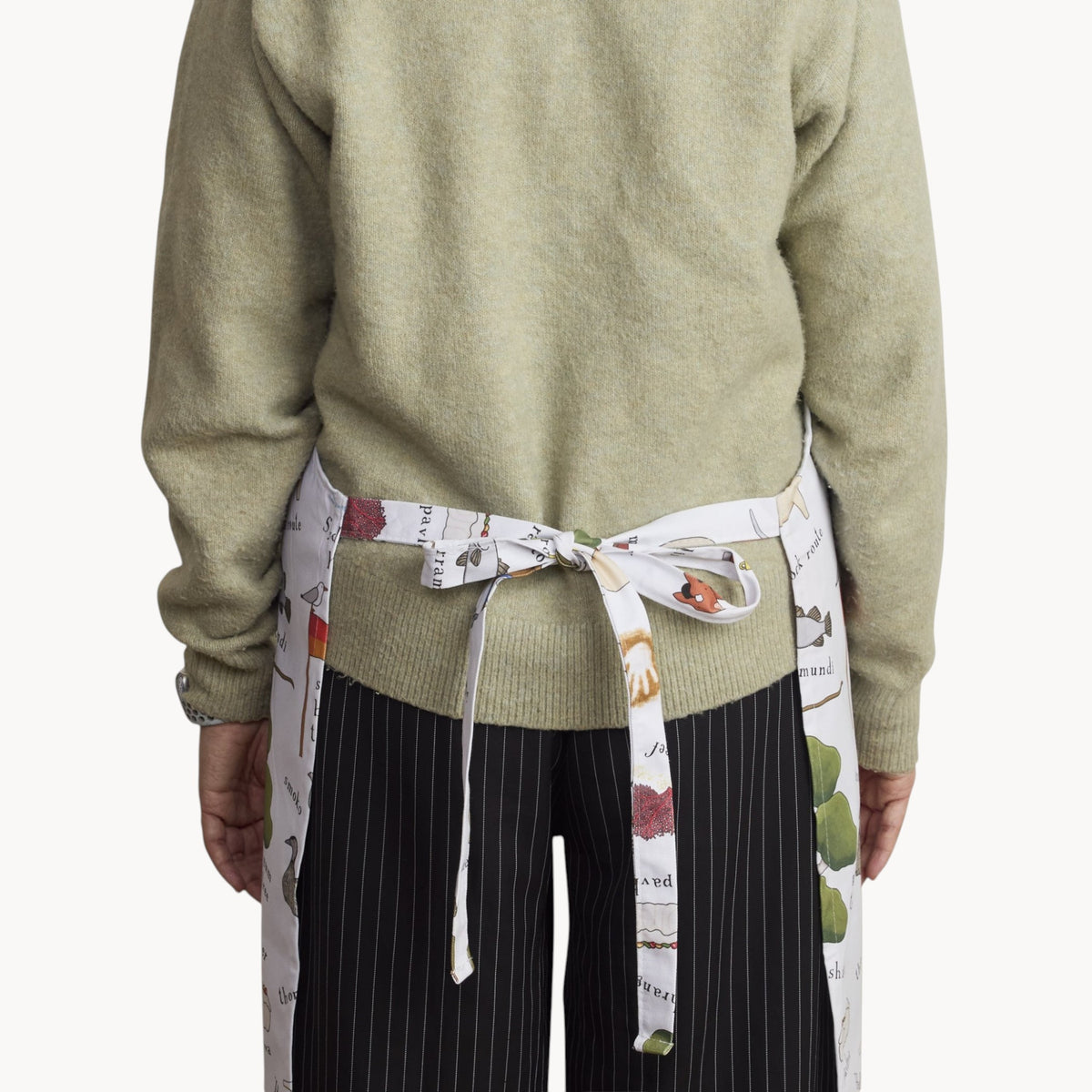 Gewürzhaus - This is Australia Mix print Apron