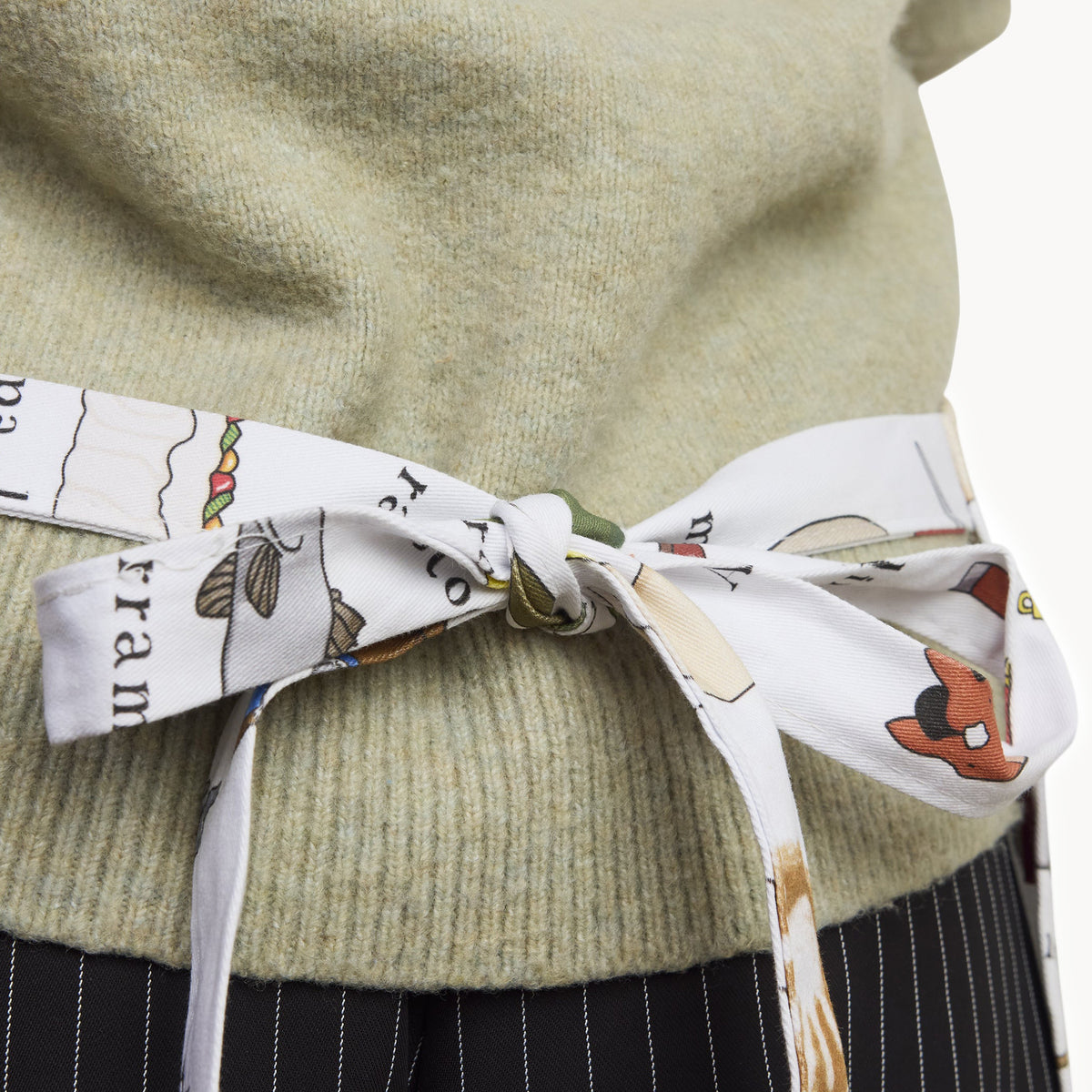 Gewürzhaus - This is Australia Mix print Apron