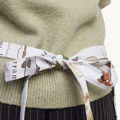 Gewürzhaus - This is Australia Mix print Apron