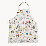 Gewürzhaus - Christmas in Australia Apron