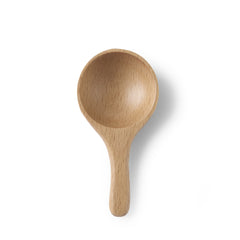 Beechwood Coffee Measure - Gewürzhaus