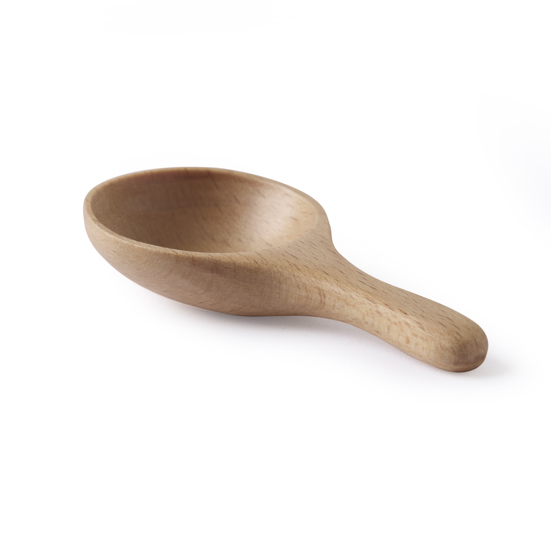 Beechwood Coffee Measure - Gewürzhaus