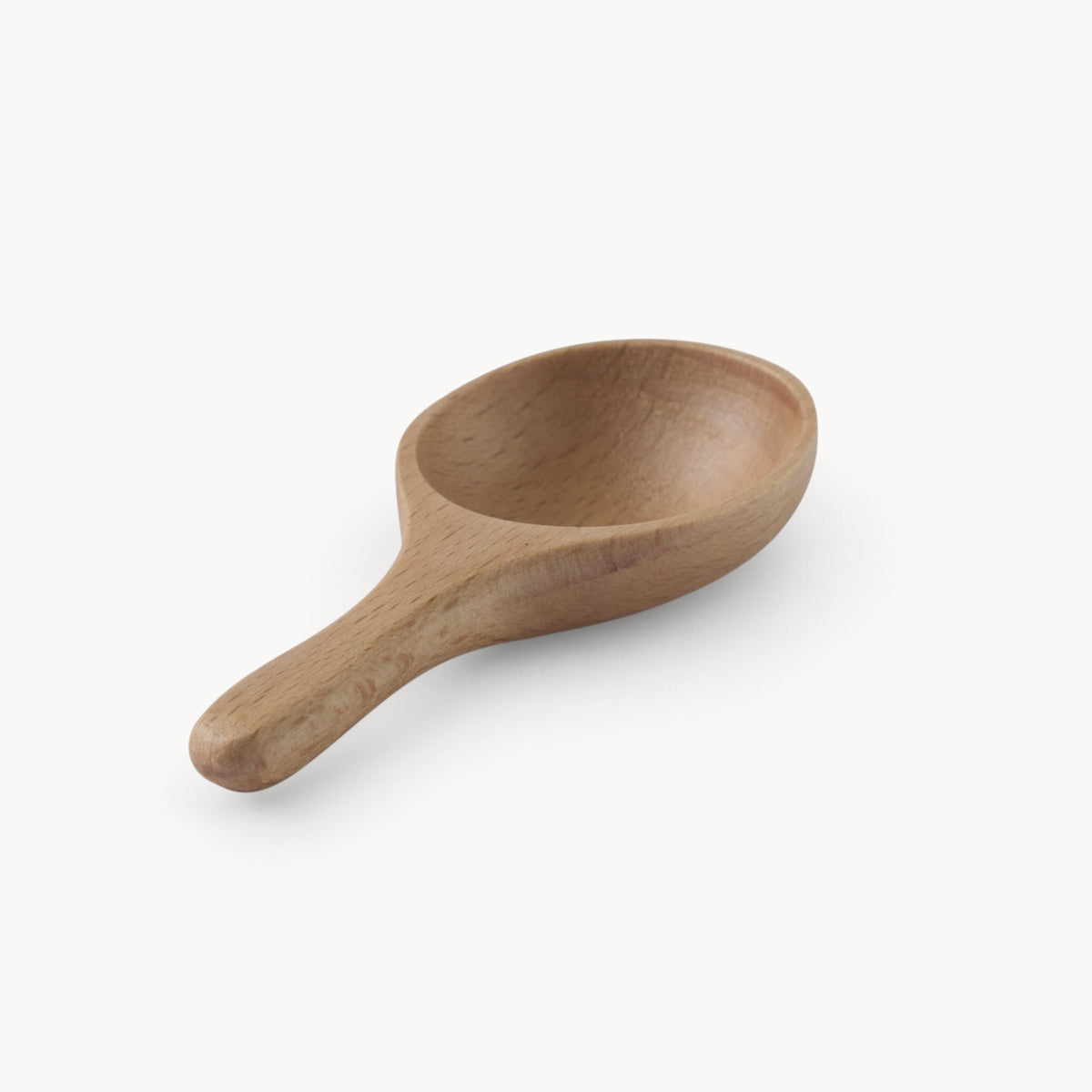 Gewürzhaus - Beechwood Coffee Measure