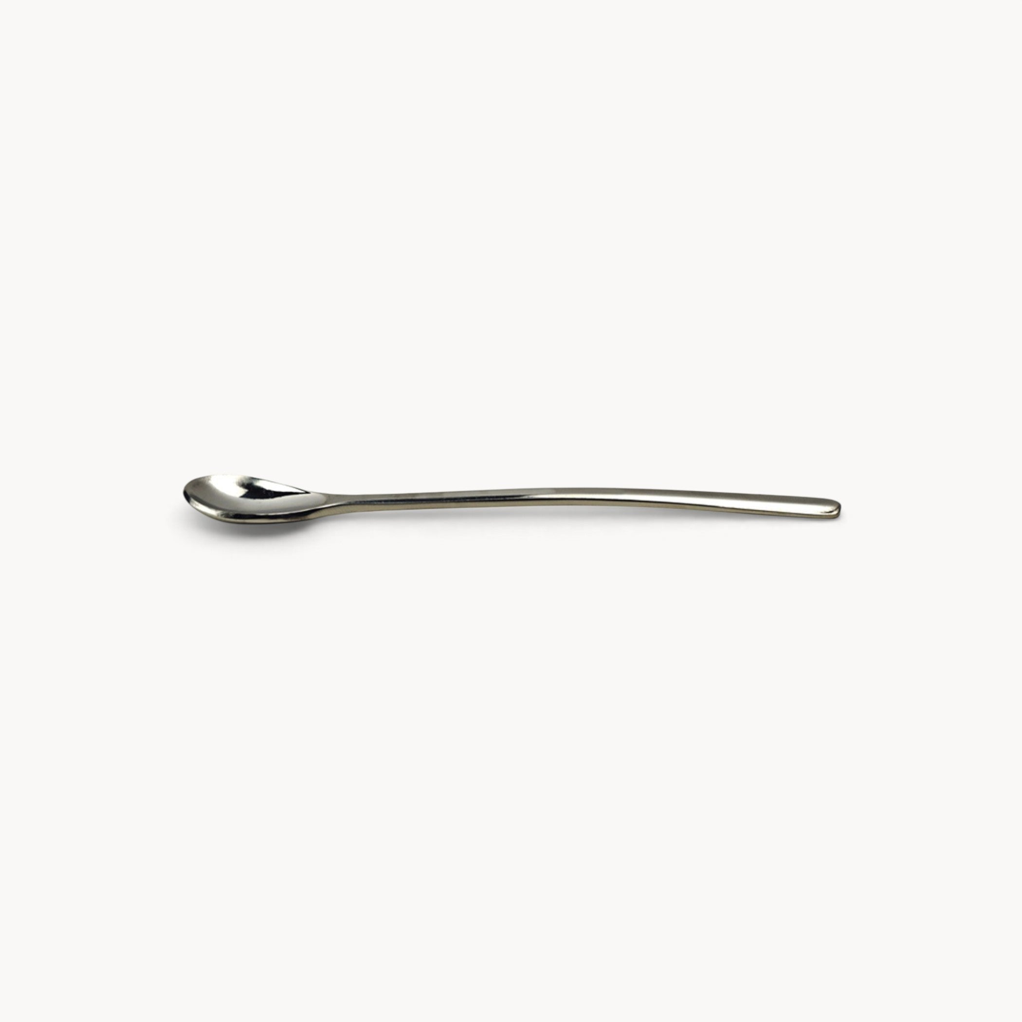 Gewürzhaus - Long Salt Spoon - 12 cm