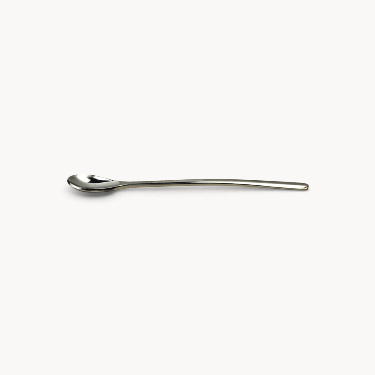 Gewürzhaus - Long Salt Spoon - 12 cm