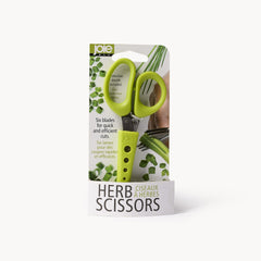 Herb Shears with Cover