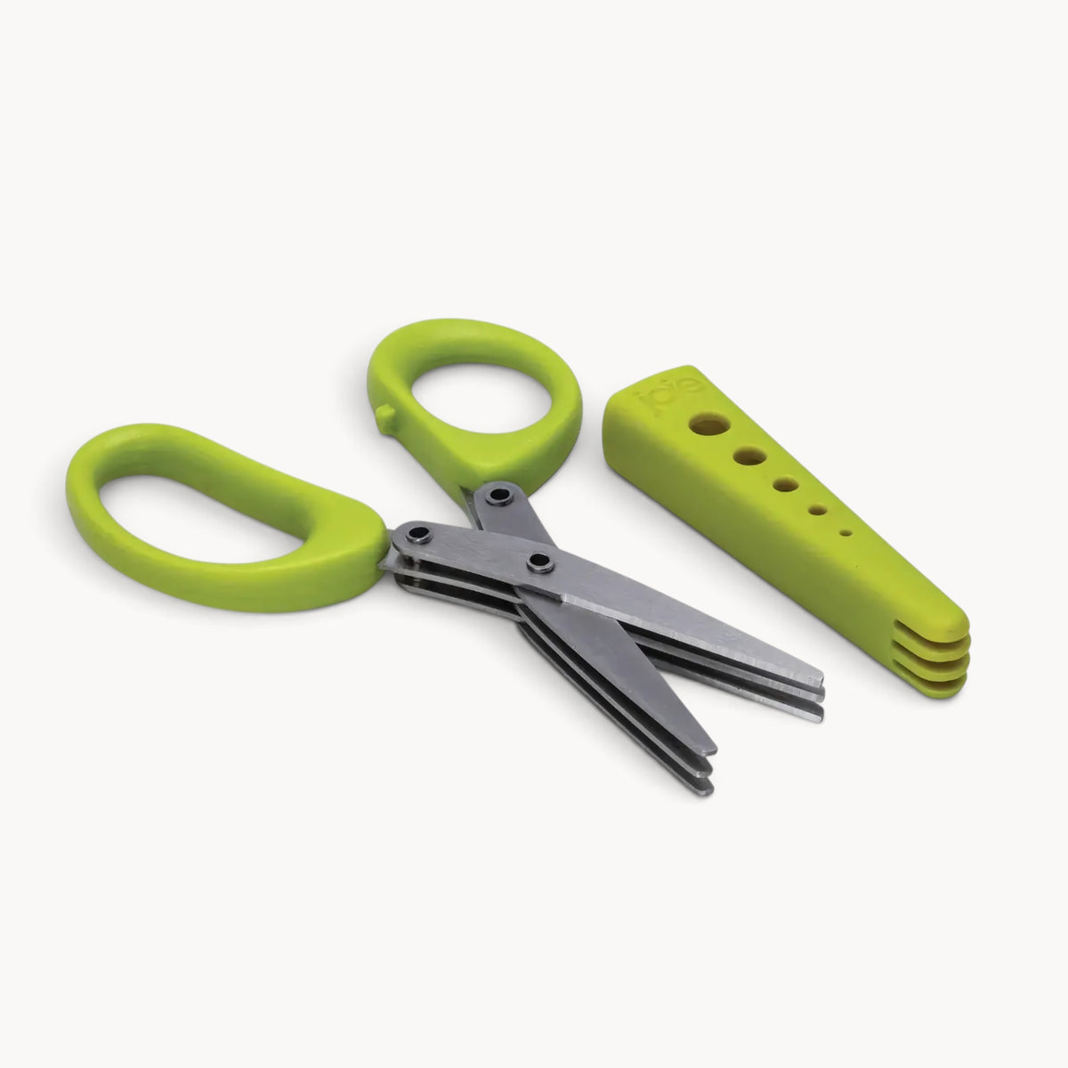 Gewürzhaus - Herb Shears with Cover