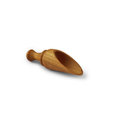 Gewürzhaus - Wooden Scoop 9.5cm - Cherry