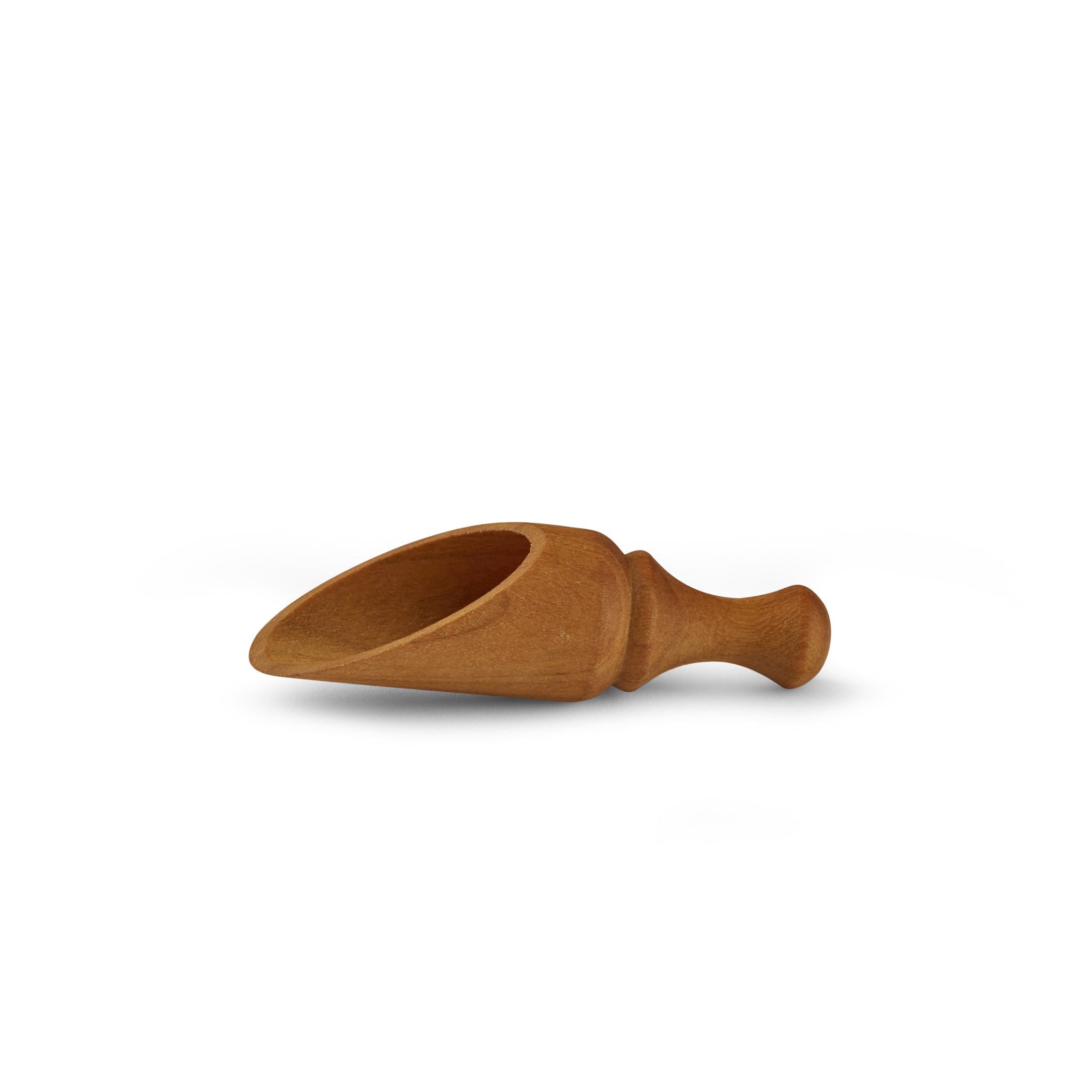 Gewürzhaus - Wooden Scoop 9.5cm - Cherry