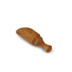 Gewürzhaus - Wooden Scoop 9.5cm - Cherry