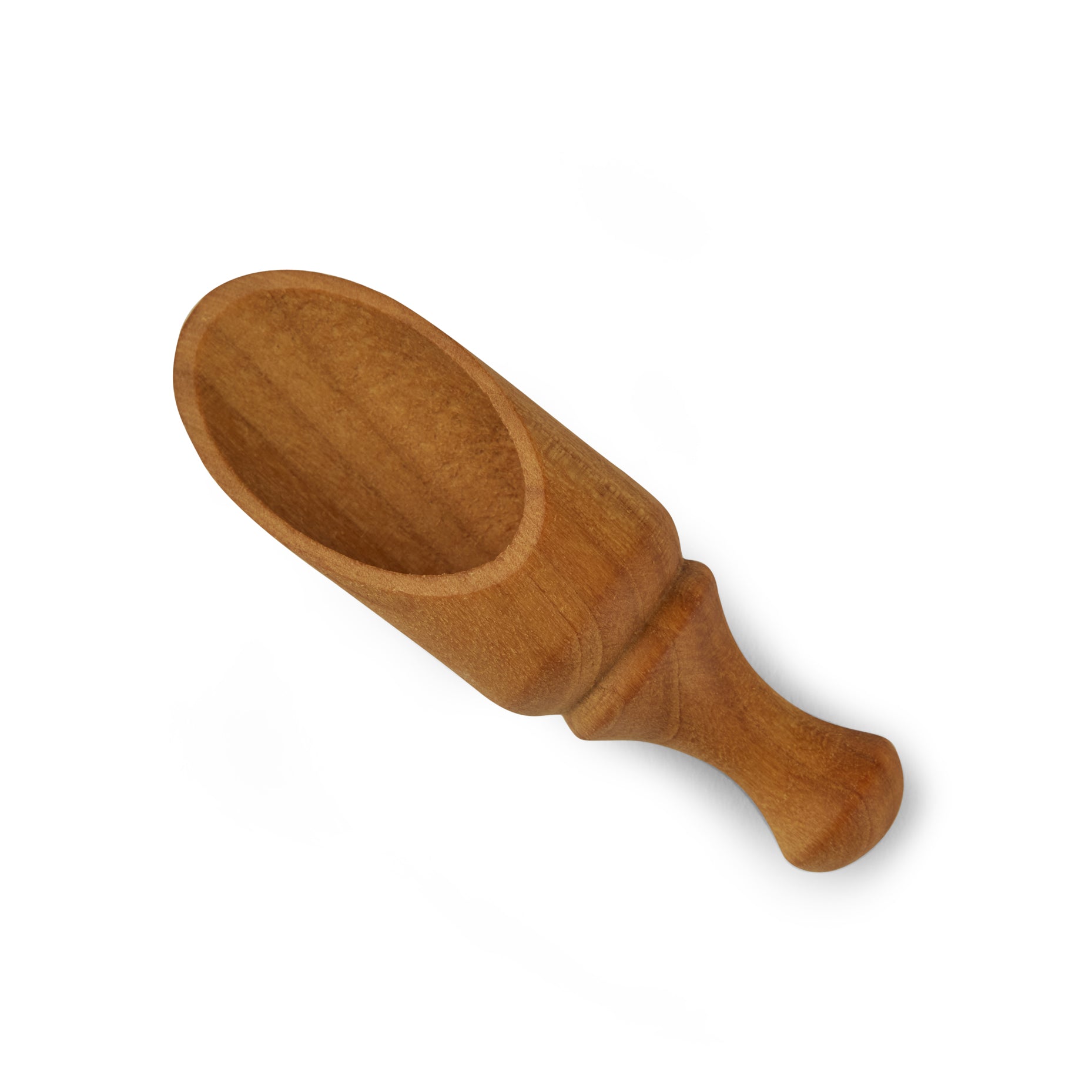 Gewürzhaus - Wooden Scoop 9.5cm - Cherry
