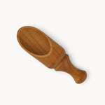 Gewürzhaus - Wooden Scoop 9.5cm - Cherry
