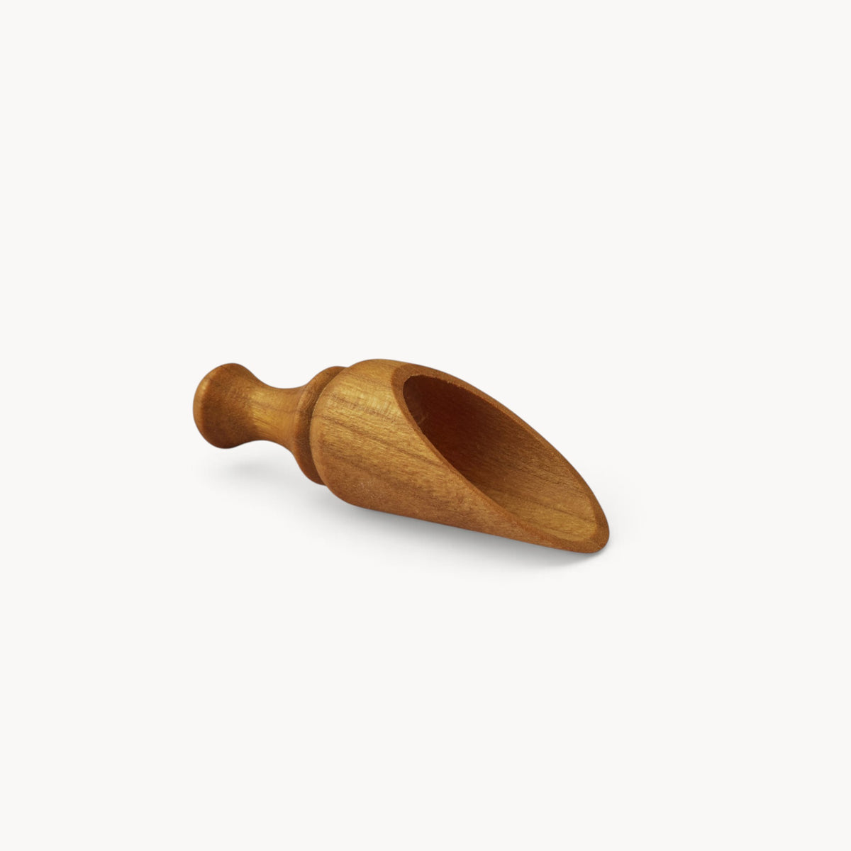 Gewürzhaus - Wooden Scoop 9.5cm - Cherry
