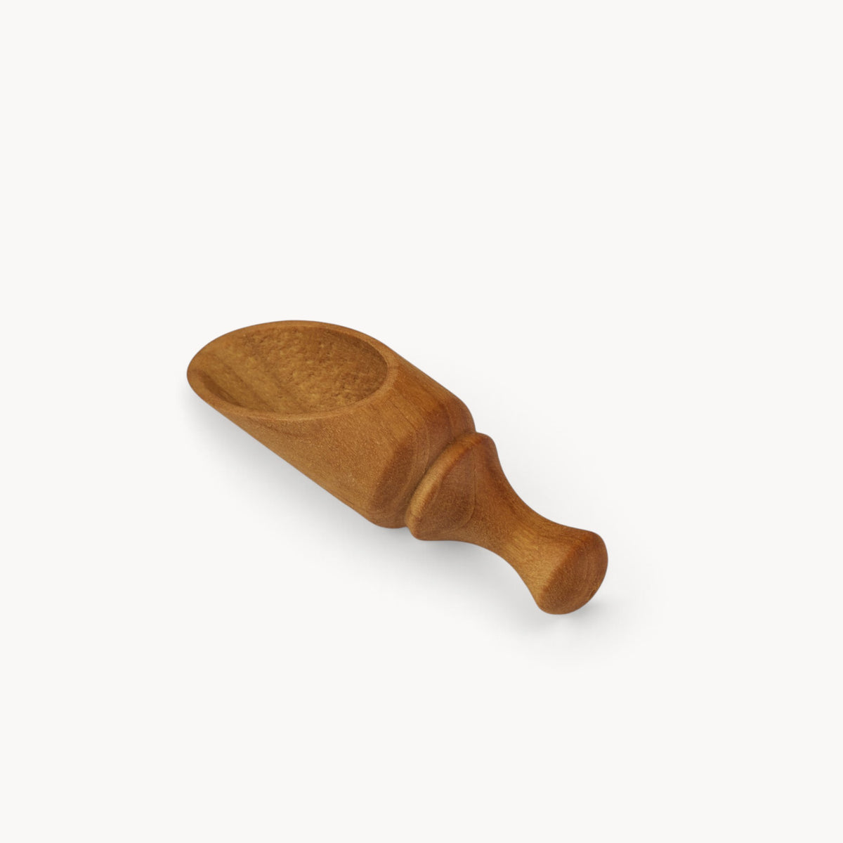 Gewürzhaus - Wooden Scoop 9.5cm - Cherry
