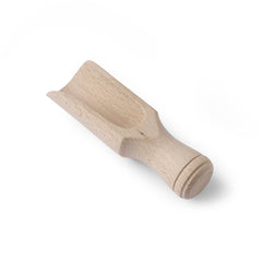 Wooden Scoop - Gewürzhaus