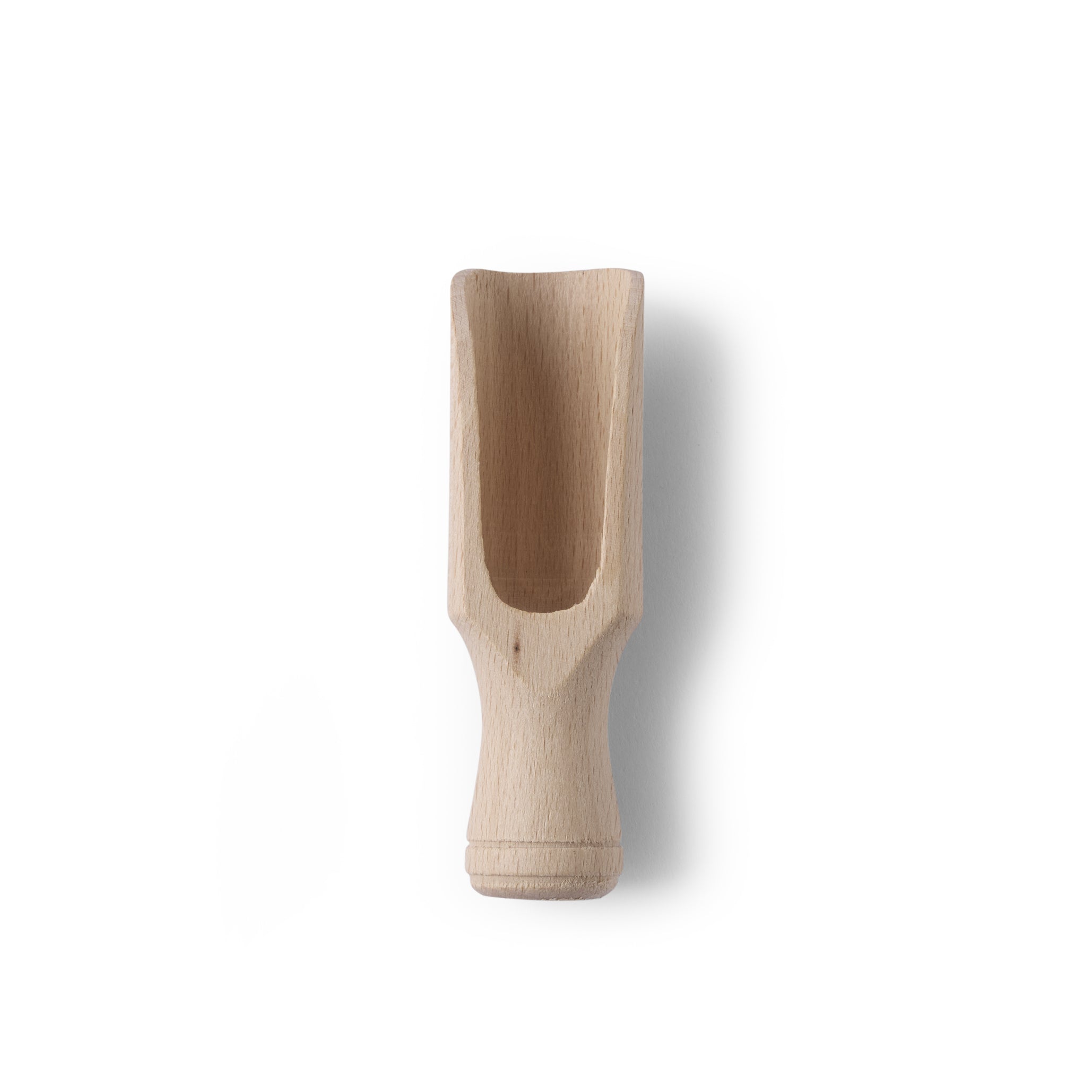 Wooden Scoop - Gewürzhaus