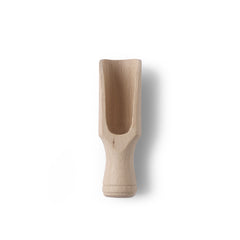 Wooden Scoop - Gewürzhaus