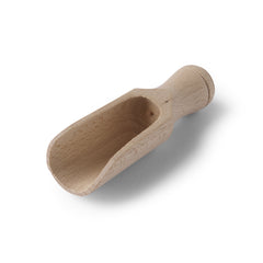Wooden Scoop - Gewürzhaus