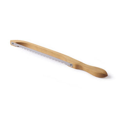 Fiddle Bow Knife