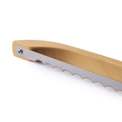 Fiddle Bow Knife