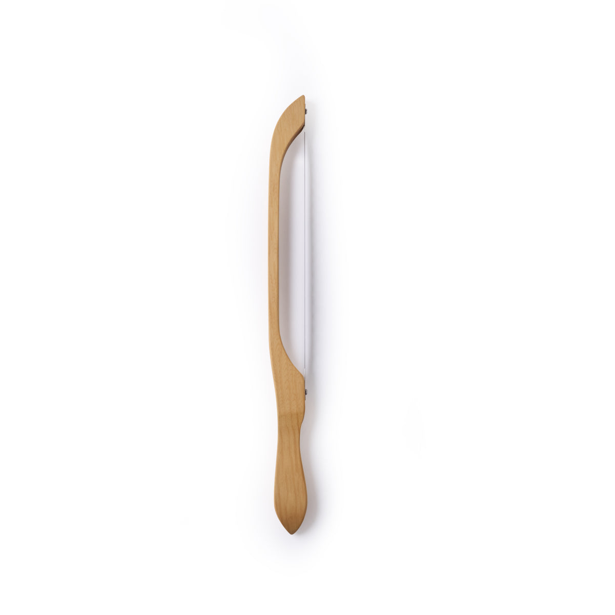 Fiddle Bow Knife