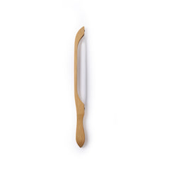 Fiddle Bow Knife