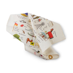 Gewürzhaus - This is Australia Tea Towel