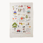 Gewürzhaus - This is Australia Tea Towel