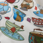 Gewürzhaus - Tea Towel Australia Is My Cup of Tea