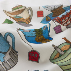 Gewürzhaus - Tea Towel Australia Is My Cup of Tea