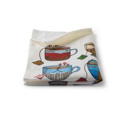 Gewürzhaus - Tea Towel Australia Is My Cup of Tea