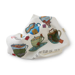 Gewürzhaus - Tea Towel Australia Is My Cup of Tea