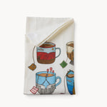 Gewürzhaus - Tea Towel Australia Is My Cup of Tea
