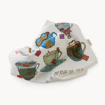 Gewürzhaus - Tea Towel Australia Is My Cup of Tea