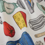 Gewürzhaus - Italian Kitchen Tea Towel