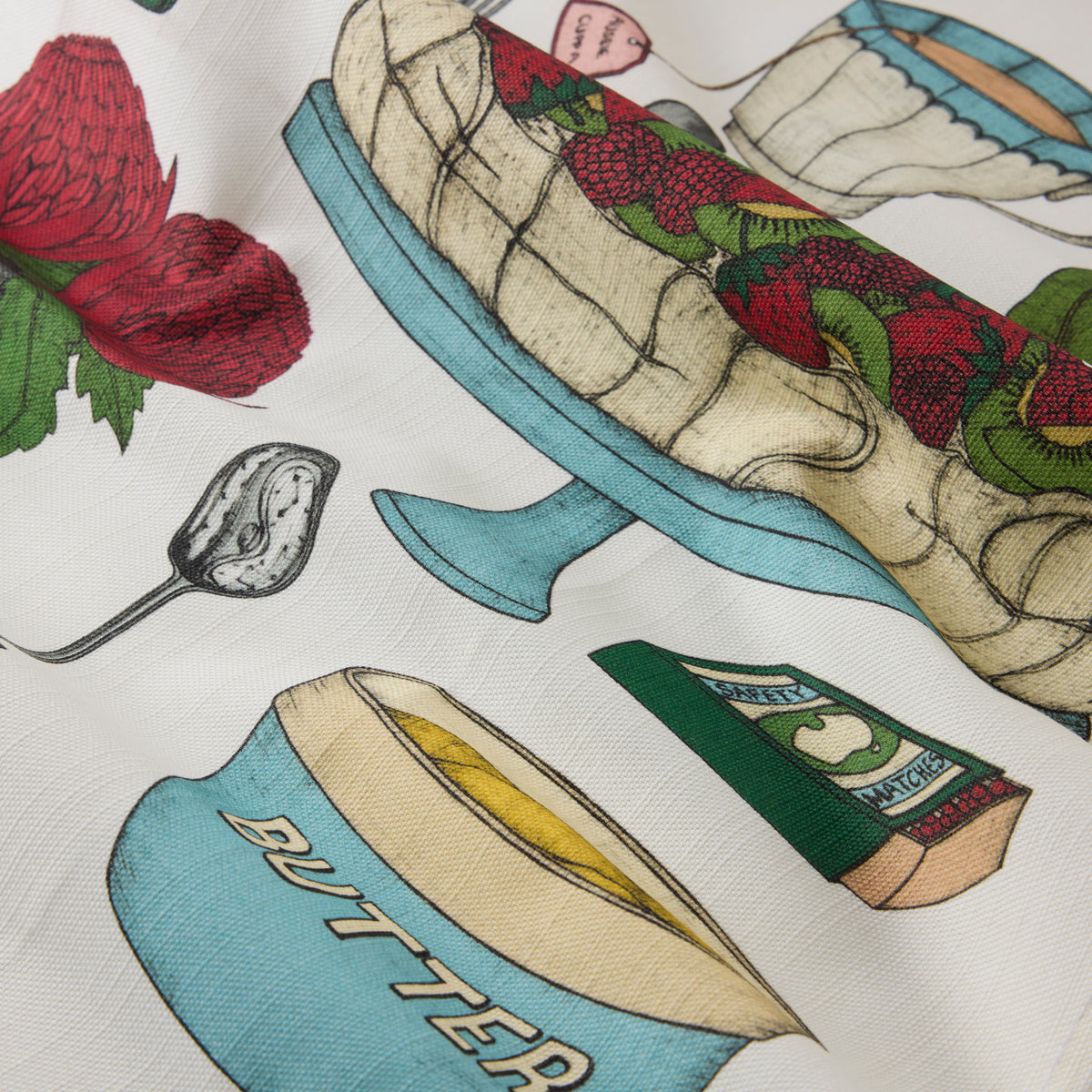 Gewürzhaus - Aussie Kitchen Tea Towel