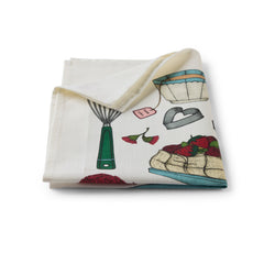 Gewürzhaus - Aussie Kitchen Tea Towel