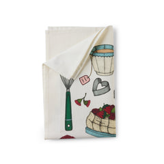 Gewürzhaus - Aussie Kitchen Tea Towel