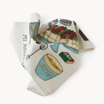 Gewürzhaus - Aussie Kitchen Tea Towel