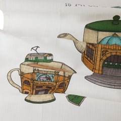 Gewürzhaus - Melbourne Tea Towel