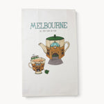 Gewürzhaus - Melbourne Tea Towel