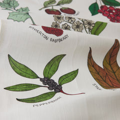 Gewürzhaus - Australian Native Kitchen Tea Towel