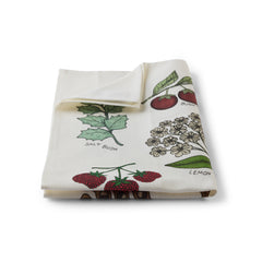 Gewürzhaus - Australian Native Kitchen Tea Towel