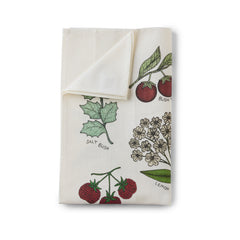 Gewürzhaus - Australian Native Kitchen Tea Towel