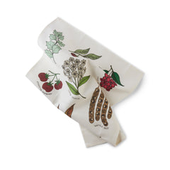 Gewürzhaus - Australian Native Kitchen Tea Towel