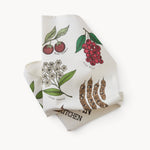 Gewürzhaus - Australian Native Kitchen Tea Towel