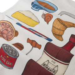 Gewürzhaus - French Kitchen Tea Towel